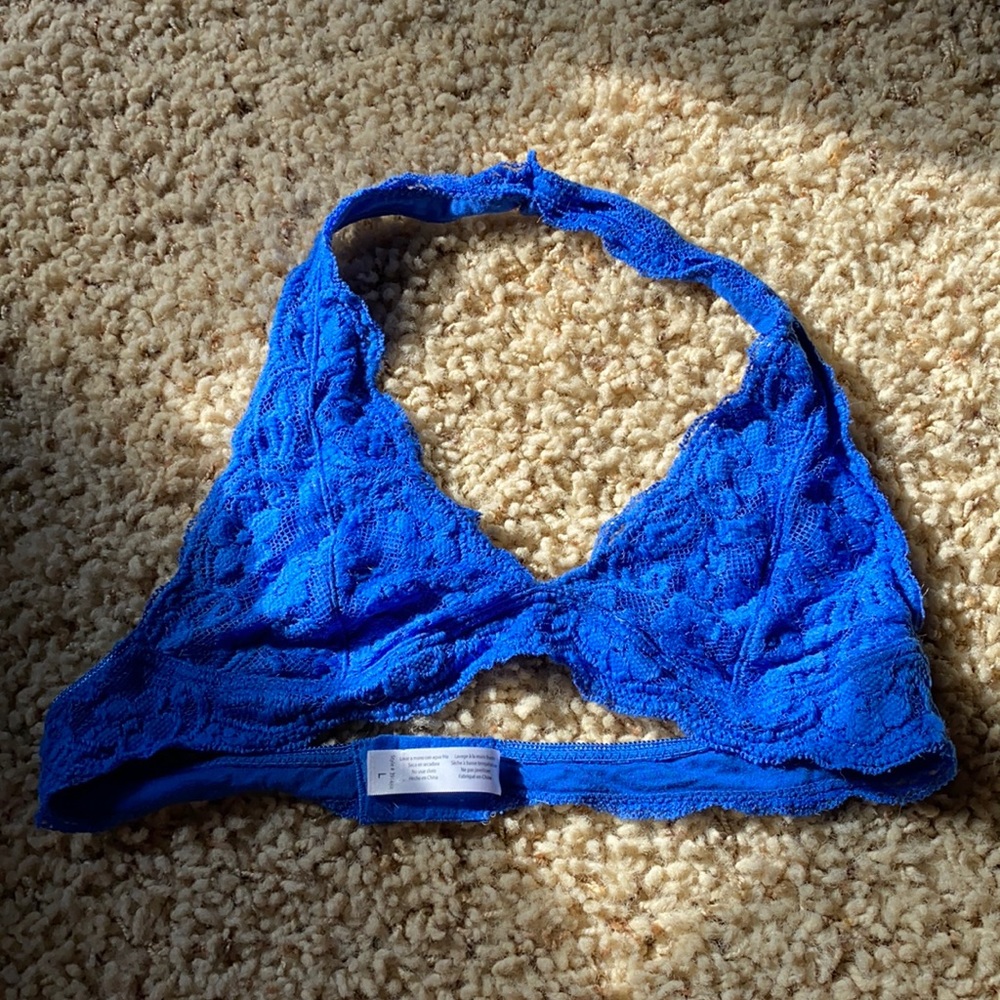 French Affair Bralette